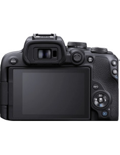 EOS R10 + RF-S 18-150mm f/3.5-6.3 IS STM 2